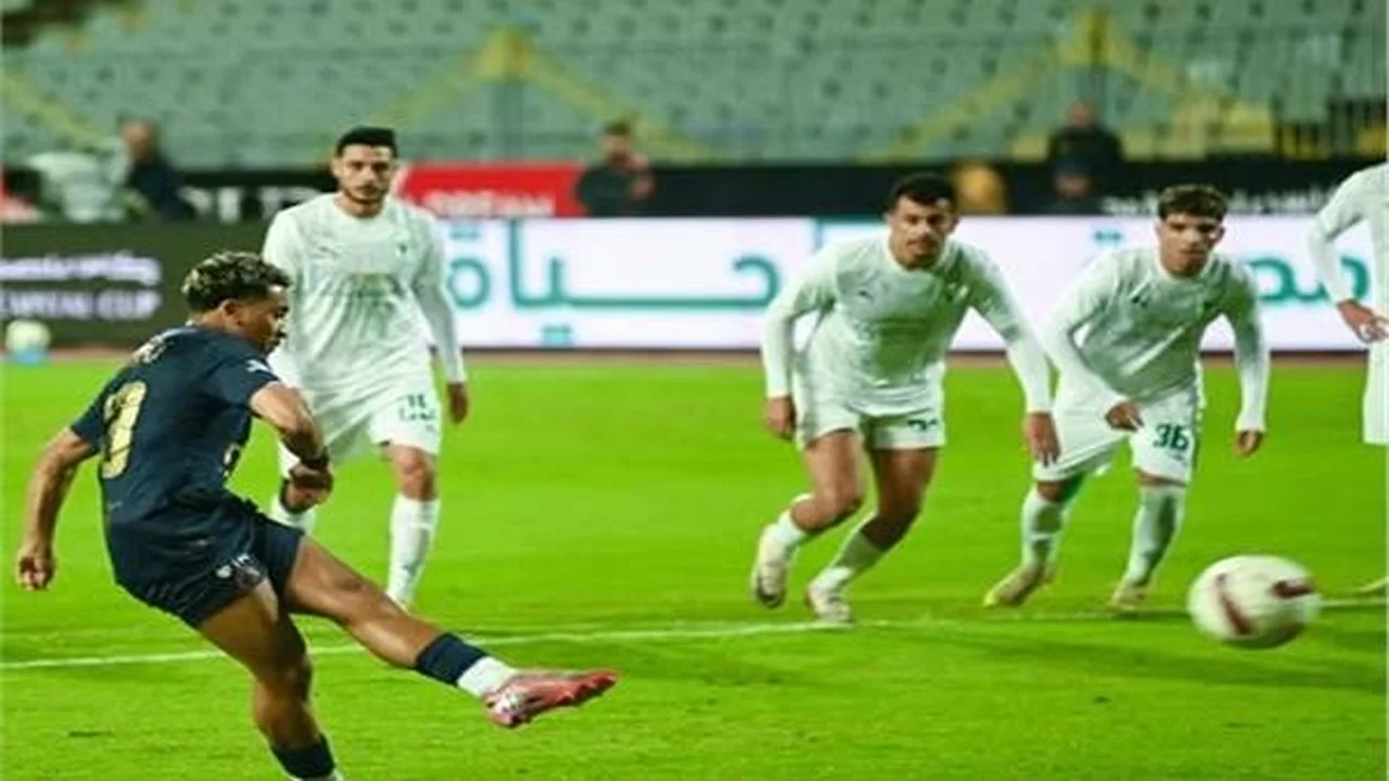 صراع الكونفدرالية.. موعد مباراة الزمالك والمصري وتفاصيل القنوات الناقلة للقاء المرتقب